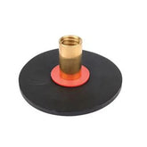 HARON Drain Rod Haron PDR1413 150mm Rubber Plunger to suit PDR131